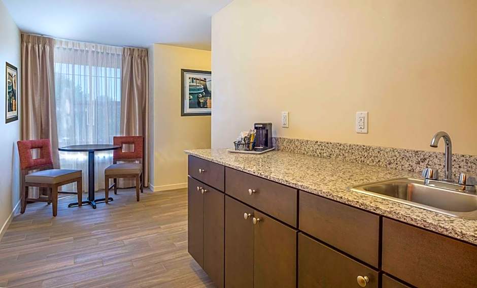 Hampton Inn By Hilton Waterville