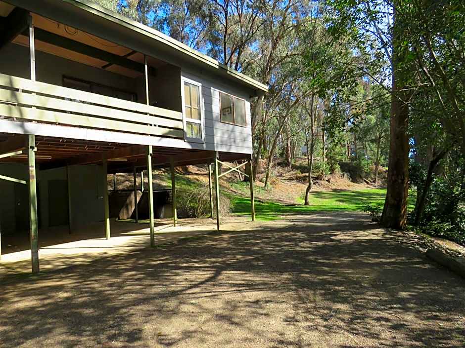 Beechworth Holiday Park