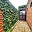 Rose Garden Samui Bungalows