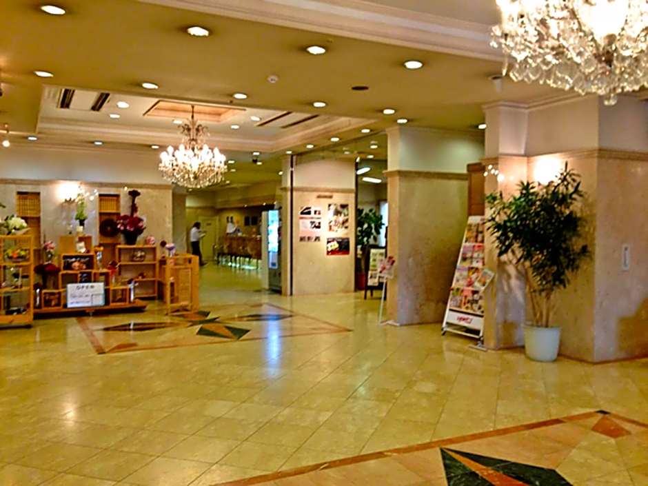 Hotel Sun Valley - Annex