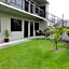 Abode On Courtenay Motor Inn
