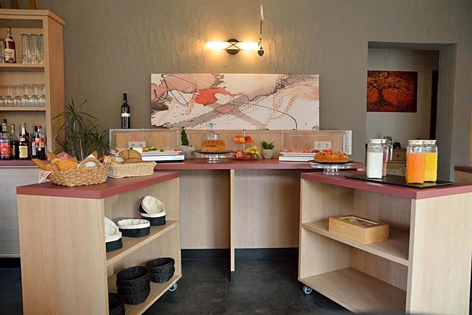 Hotel-Restaurant-Weingut Kapellenhof