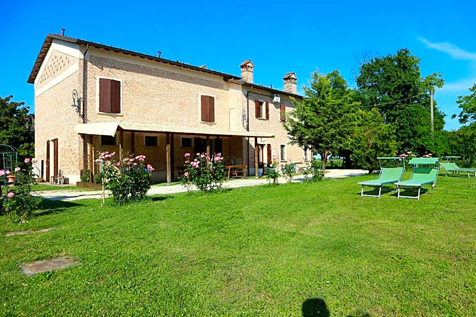 Ca' Bianca