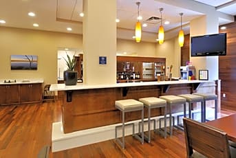 Four Points By Sheraton Jacksonville Baymeadows