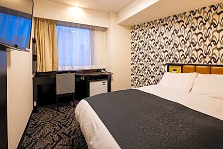 Double Room - Smoking