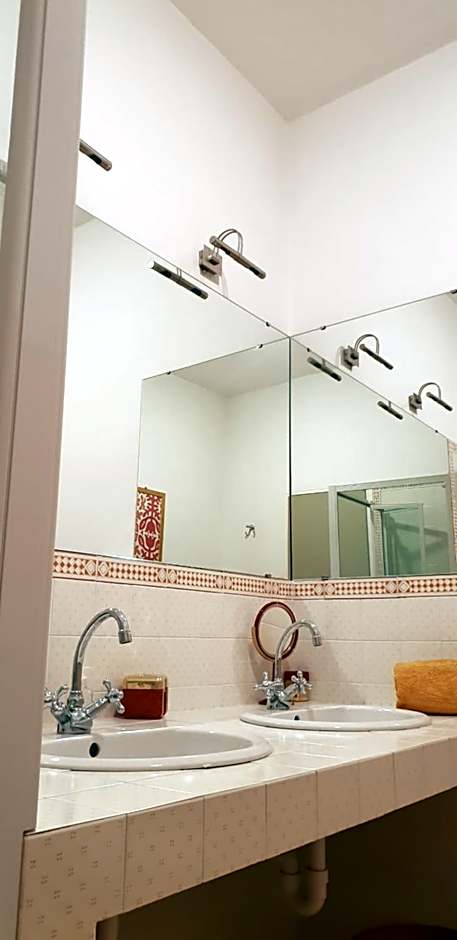 B&B La Cascina Grossa