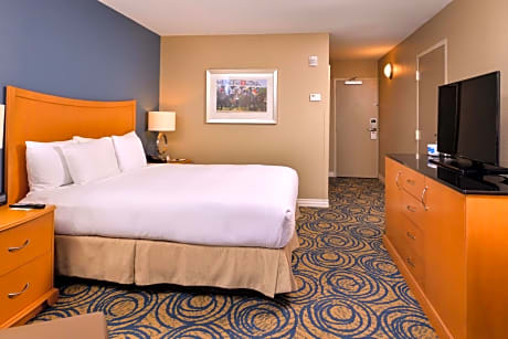 King Room - Disabilty Access