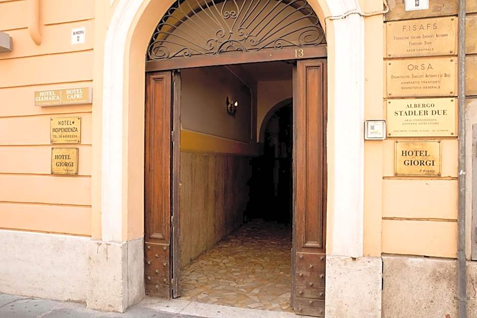 Hotel Anacapri