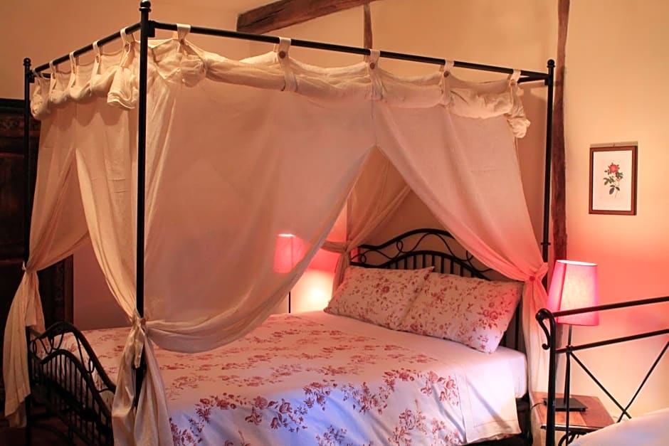 La Collina dei Passeri