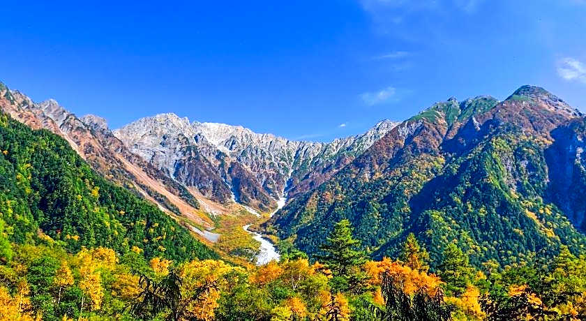 Toyoko Inn Matsumoto Ekimae Hommachi