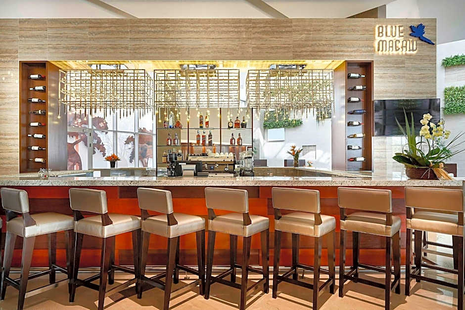 Marriott Santa Cruz de la Sierra Hotel
