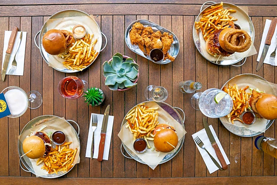 Holiday Inn Manchester - City Centre By IHG