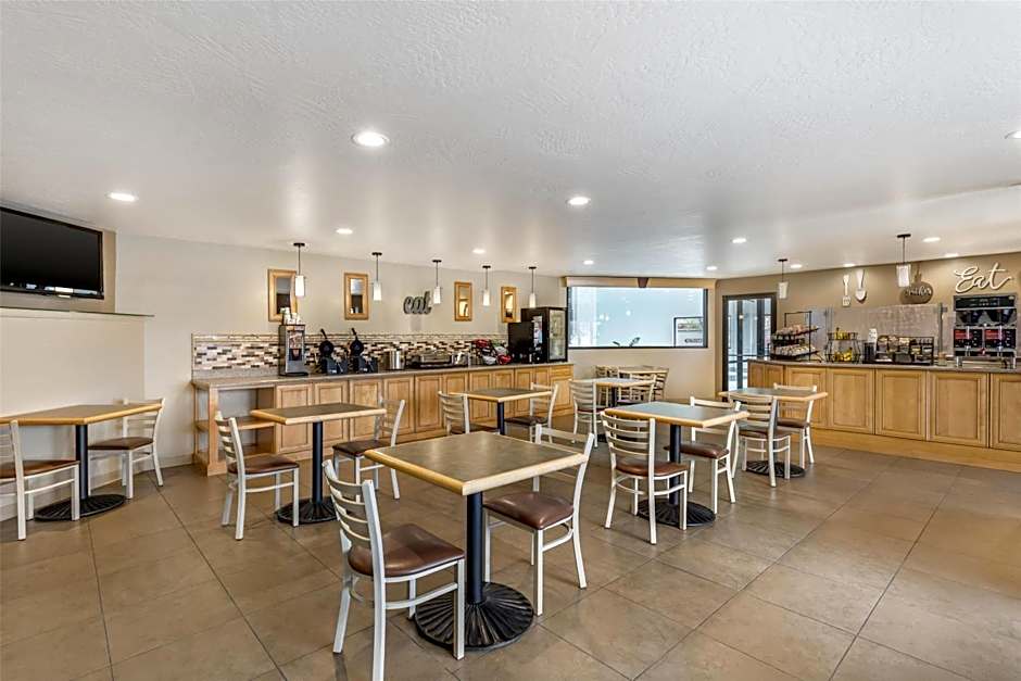 Best Western Plus Great Northern Inn