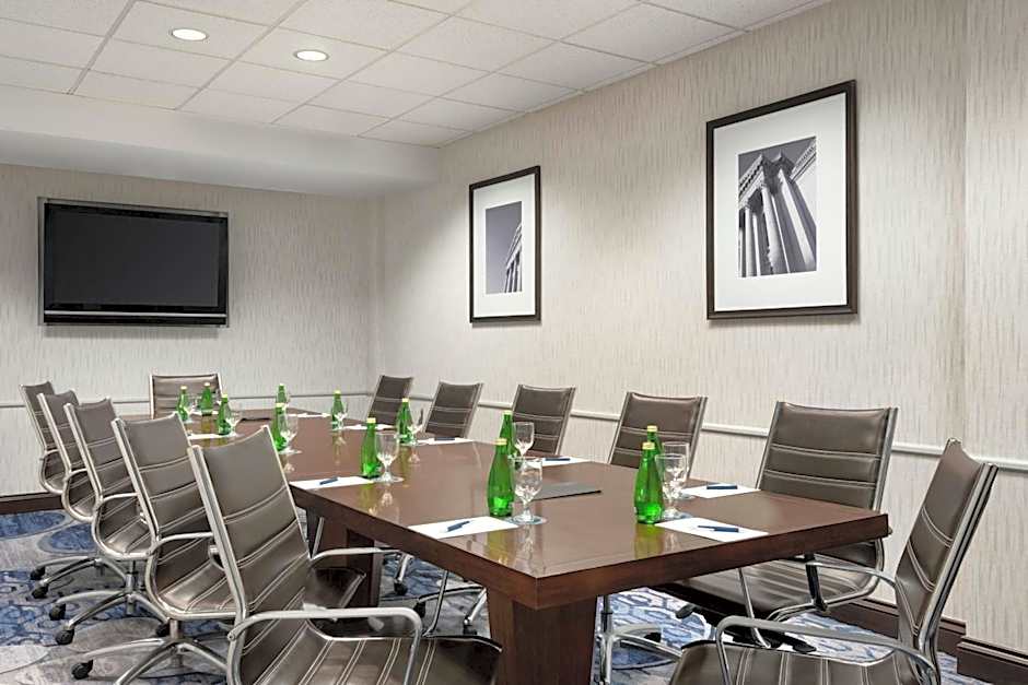 Madison Marriott South