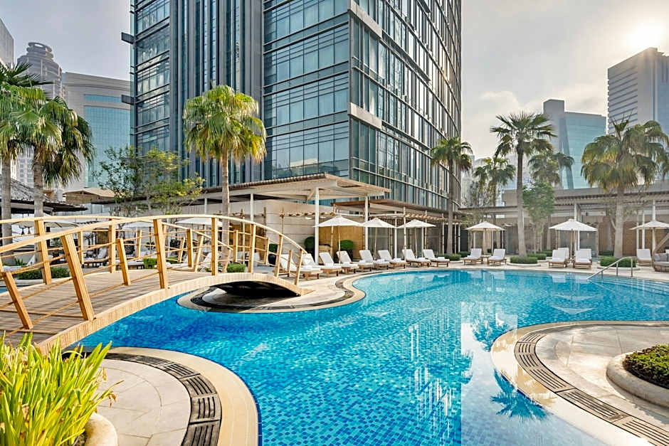 JW Marriott Marquis City Center Doha