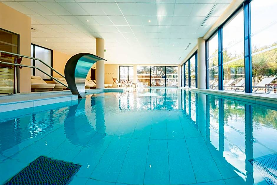 Best Western Plus Clos Syrah