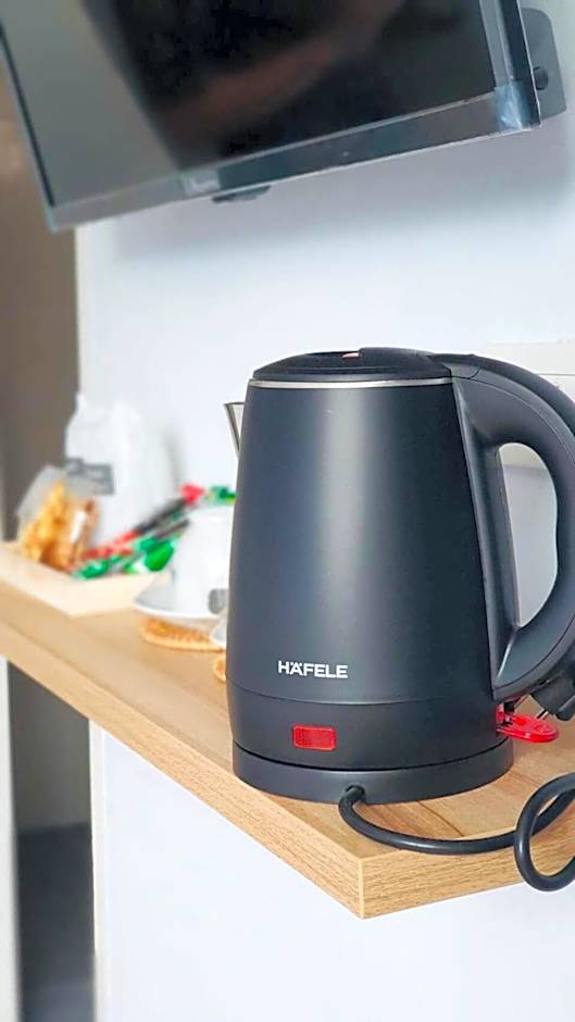 Bleu Marine Sattahip Hotel