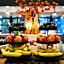Mercure Budapest Korona