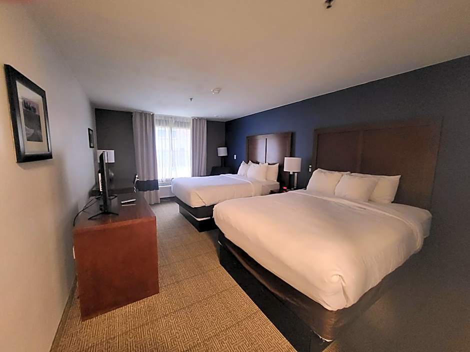 Comfort Inn Somerset - Lake Cumberland