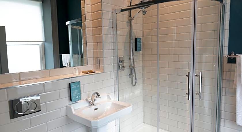 The Royal Kings Arms Lancaster