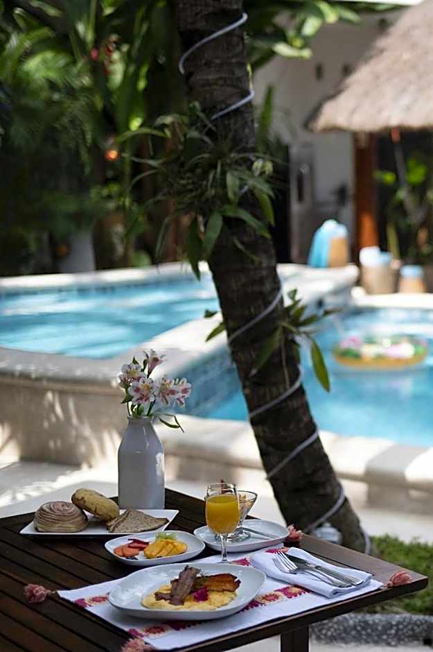 Refugio Huasteco Hotel Boutique