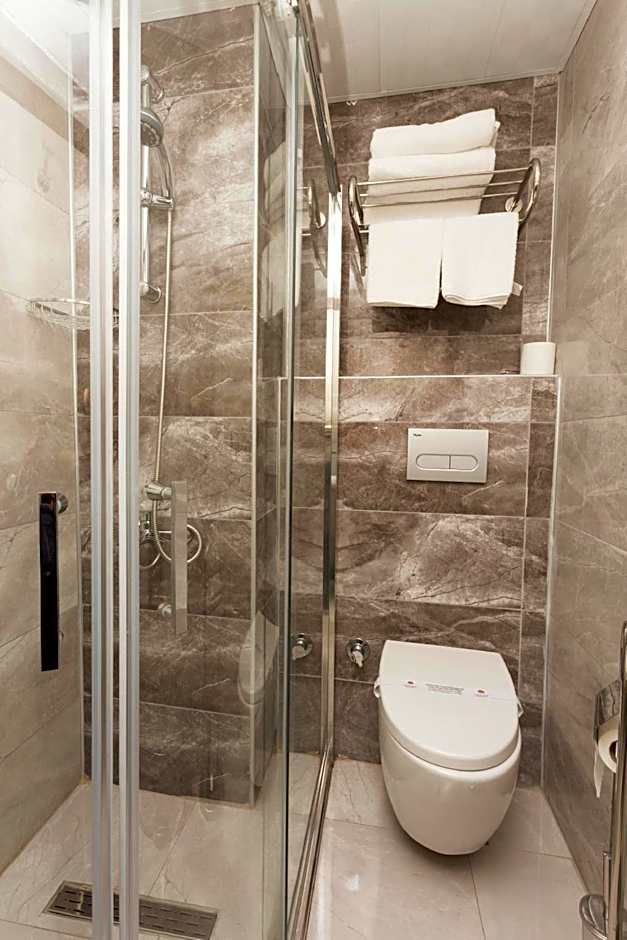 Sunsan Hotel & Restaurant