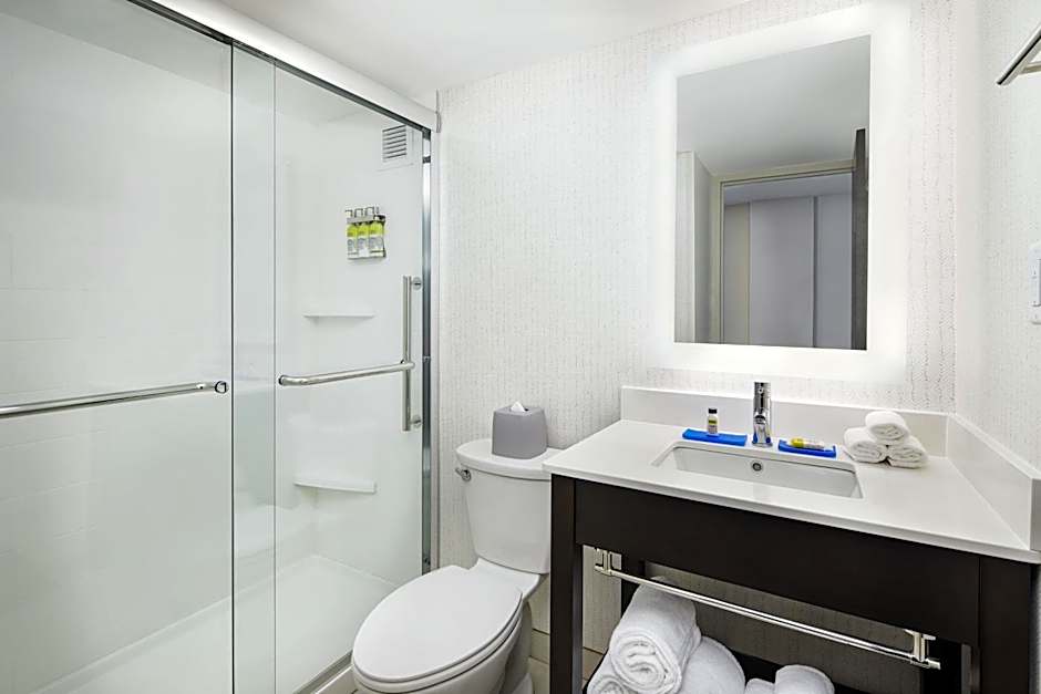 Holiday Inn Richmond-I-64 West End By IHG