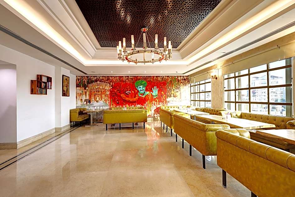 Flute Boutique Hotel