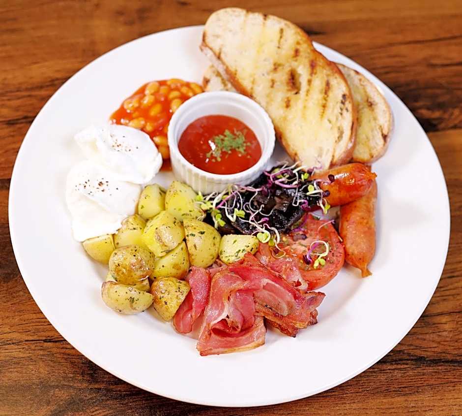 Northridge Country Lodge