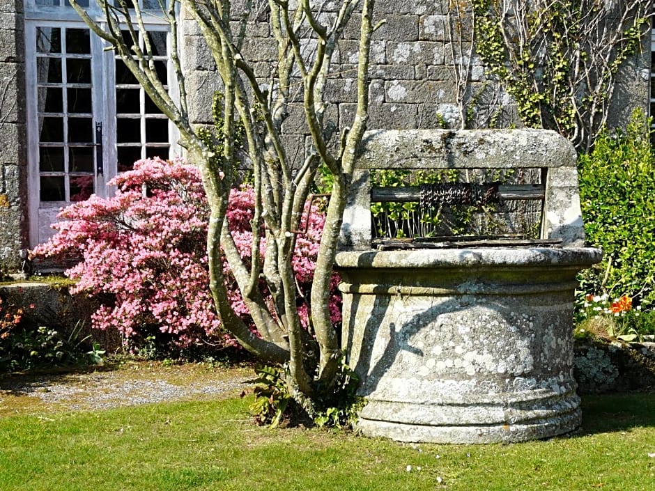 Chambres d'hôtes de Penn Ar Yeun