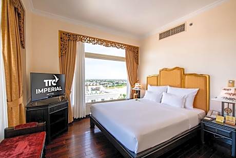 Junior Suite with River View