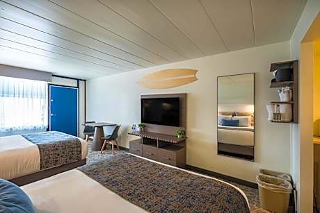 Premium Room with Balcony