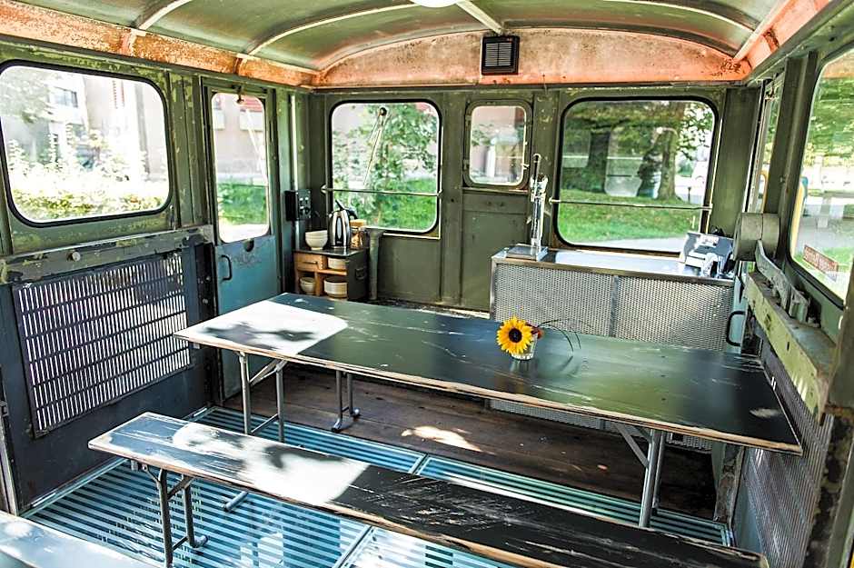 HOTEL APART - Welcoming l Urban Feel l Design