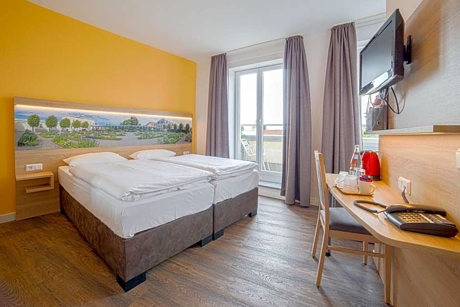 City Hotel Hannover