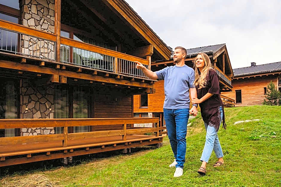 Chalets Jasná Collection - Apartments