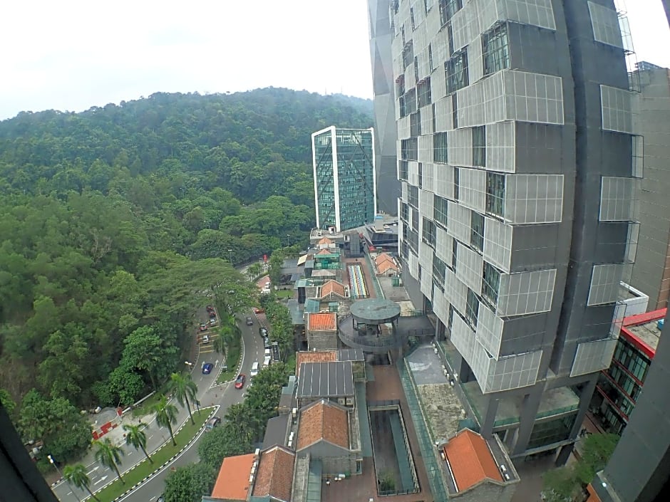 De Elements Business Hotel Damansara