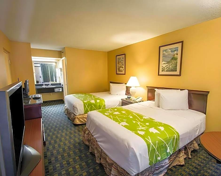 Quality Inn Kissimmee West - Lake Buena Vista South