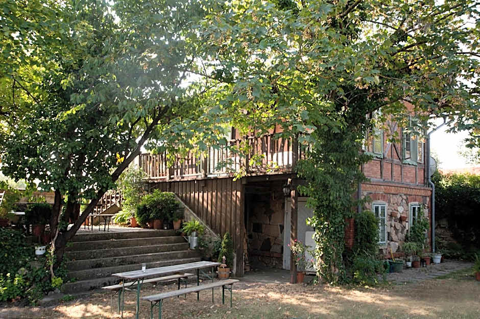 Hubertushof Fromwald Hotel und Gasthof