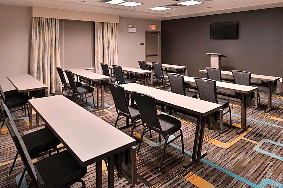 Residence Inn by Marriott East Lansing