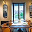 Qubus Hotel Gdańsk