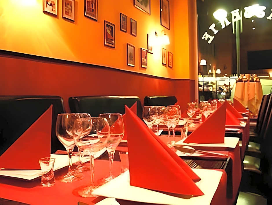 Hotel Zeil