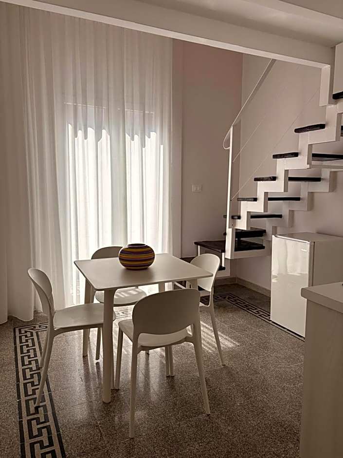 Casa Blanca Rooms&Suites