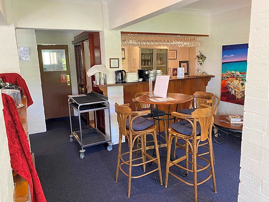 Girraween Country Inn