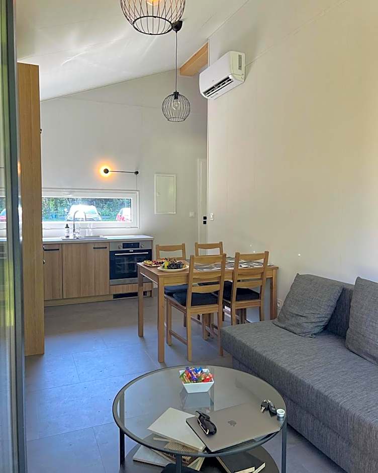 Ostoja Świętokrzyskie - Suchedniów