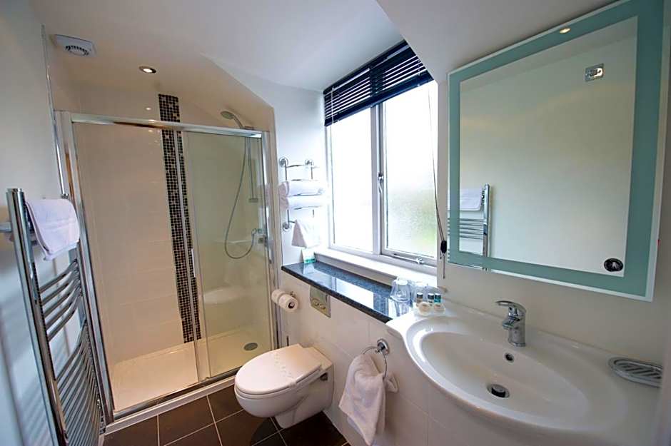 Tudor Lodge Bed & Breakfast