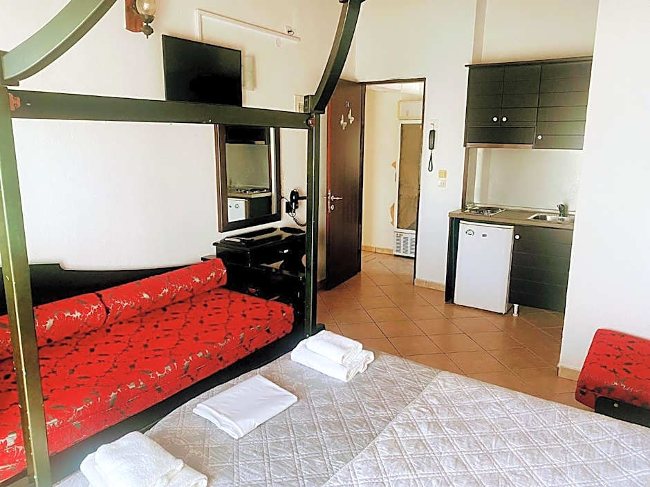 Blue Bay Beach Hotel