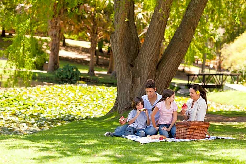 Walton Hall Hotel & Spa by Sunday 