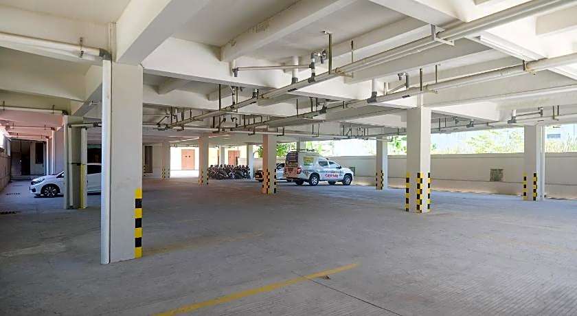 Urbanview Hotel Dedy Jaya Brebes