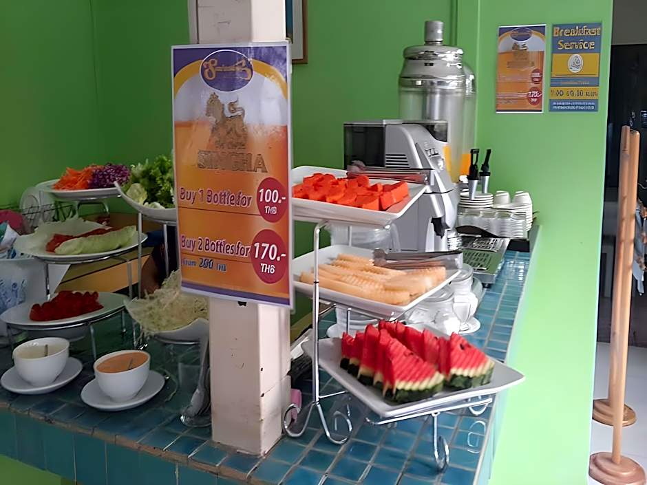 Sawasdee Sukhumvit Inn