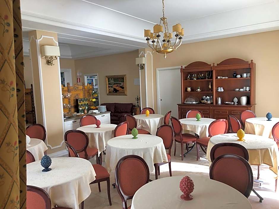 D'Angelo Palace Hotel